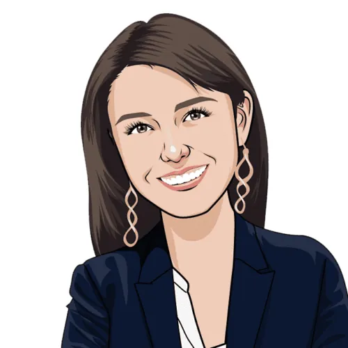 Profile image used for Rabia Pervaiz
