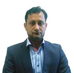 Shoaib Mushtaq